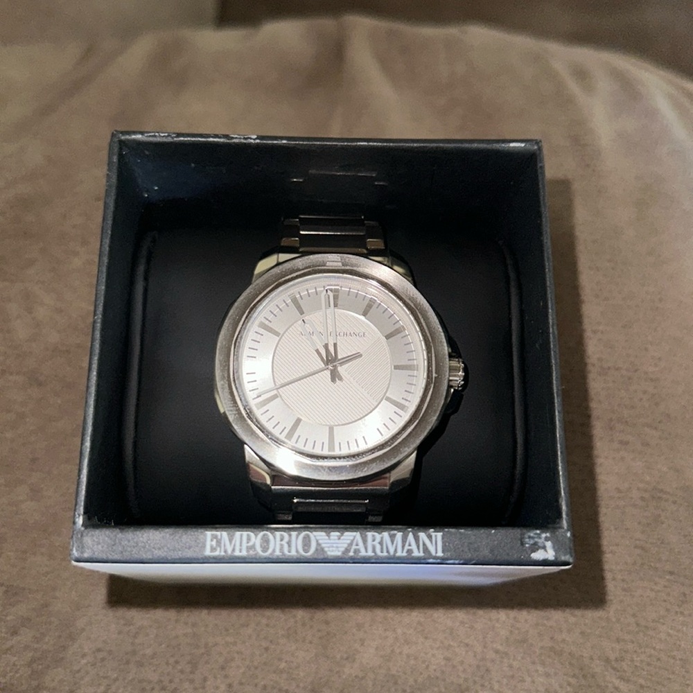 A|X 1900 Watch new with tags